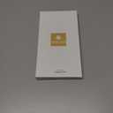 Miracase Magnetic for iPhone 13 Case 6.1 inch (Compatible with MagSafe)with 2X Screen Protectors Military-Grade Protection, Anti-Fingerprint Translucent Matte Phone Case Cover, Frost Clear