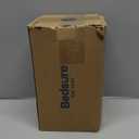 Bedsure GentleSoft White Throw Blanket for Couch - Cozy Blanket for Women, Cute Fleece Throw for Girls, Christmas Birthday Gifts for Women Men Teen, Room Home Boho Decor, Off White, 50x60 Inches