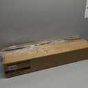 Franklin Sports Blackhawk Backyard Soccer Goal - Portable Pop Up Soccer Nets - Youth + Adult Folding Indoor + Outdoor Goals - Multiple Sizes + Colors (Optic Yellow)