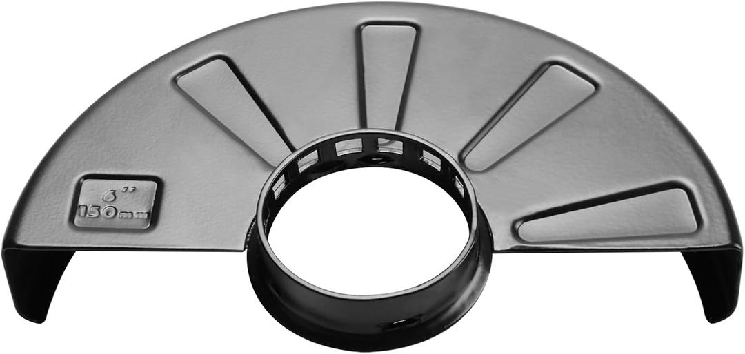 6-inch Replacement Angle Grinder Guard N409059 Fits for DEWALT FLEXVOLT 60V MAX* Angle Grinder DCG414