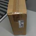 Minivan Car Car Cover for Kia Carnival MPV/Sedona (1998-2026) 100% Waterproof All Weather, Heavy Duty Outdoor Full Exterior Covers Rain Sun Wind UV Protection. Gray