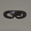 HeiyRC Avata Foam Padding for DJI Goggles 2, Replacement Eye Pad Plate Soft-Fit Face Cushion Sponge Faceplate for DJI Avata Goggles 2 Accessories