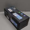 Carpuride Carplay Screen for Car with 4K Dash Cam & 1080P Backup Camera 11.26" Portable Car Play Touchscreen Wireless Carplay & Android Auto, Loop Recording, Voice Control, GPS Navigation, Mirror Link