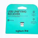 Logitech USB Unifying Receiver - 2 Pack