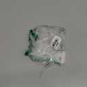 15mm Round Shaped Zircon Rhinestone Earrings Studs Set for Party Wedding Dance Competition Everyday Wear Silver Plated Jewelry 10