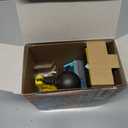 Rubble & Crew, Motors Wrecking Ball Toy Truck with Action Figure and Movable Construction Toys, Kids Toys for Ages 3 and Up