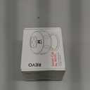 REVO The Original 4-in-1 Smart Cupping Therapy Massager, Red Light Therapy for Targeted Pain Relief, Knots, Aches, Muscle Soreness, Circulation & Tighter Skin, Portable Cupping Kit