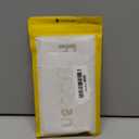 Rayboen for Samsung Galaxy Note 20 Case, Crystal Clear Shockproof Protective Durable Slim Fit Phone Cover for Galaxy Note 20 5G with Transparent Hard PC Scratch-Resistant Back & Soft Silicone Edge