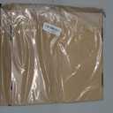 12" Whirlpool Microwave Replacement Turntables W11291538, 12 Inch Microwave Glass Plate W10337247 W11335034 Compatible with Whirlpool W11367904 Microwave Plate (12" Small Coupler Hole)