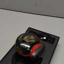 Face Massager with Light Therapy for Face, 3-in-1 Skin Tightening and Lifting Device for Wrinkles, Home Use Facial Massage Tool