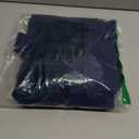 ANRABESS Women Jumpsuits Sleeveless V Neck Elegant Dressy Casual Backless One Piece Pants Romper 2025 Summer Outfits (Large)