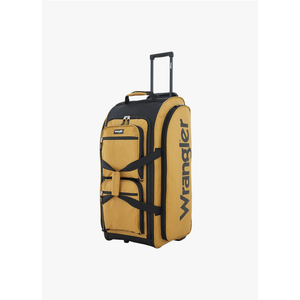 Wrangler Wesley Rolling Duffel Bag