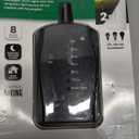 Prime Wire & Cable TNOLED02 2-Outlet LED Countdown Pigtail