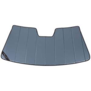 Covercraft UVS100 Windshield Sunshade for 2014-2020 Chevrolet Impala | Custom-fit design helps reduce interior heat and protects your dashboard from harmful UV rays.