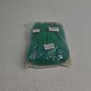 ZINPRETTY Toddler Dress Baby Girls Tutu Playwear Sleeveless Birthday Party Outfit Infant Tulle Sundress Knee Length 3-4T Green