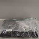 Henkelion Cat Carriers Dog Carrier Pet Carrier for Small / Medium Cats Dogs Puppies (Up To 15lbs), TSA Airline Approved Small Dog Carrier Soft Sided, Collapsible Waterproof Travel Puppy Carrier -Black (17.0"L x 11.0"W x 11.0"H)