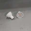 Lightinginside GU10 Smart Light Bulbs 50W Equivalent, 38Beam Angle, Smart Bulb Works with Alexa/Google Home/SmartLife, 5W 420LM, RGBCW Bluetooth Spotlight Track Light, 2.4G WiFi, ETL Listed, 4PCS (Multi-colored)