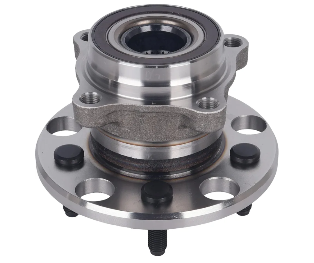 Autoround 512337 Rear Wheel Bearing and Hub Assembly Fit for 20062022 Lexus IS350, IS250, GS460, GS450h, GS430, GS350, GS300, GS F, RC F, is F, 5 Lug w/ABS