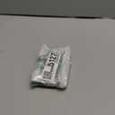 Curtain Rod Brackets Heavy Duty Drapery Hardware Adjustable Rod Holders for 7/8 or 1 Inch Rods, Set of 3 (Bronze, fits rods up to 1 inch)