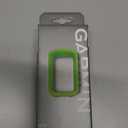 Garmin Edge 830 Silicone Case Green, One Size