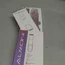 Professional 5-in-1 Cordless Pet Grooming Clipper for Dogs & Cats  Quiet High-Torque Metal Blade Trimmer, Adjustable Length, Fits Wahl-Type 5-in-1 Systems  Metallic Pink