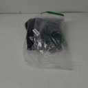 onlypuff Women Hoodies Casual Pullover Long Sleeve Sweatshirt Kangaroo Pocket Drop Shoulder Sweater (Small, Black)