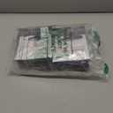 2 Pcs 12V 150W Portable Car Heater Defroster 2 in 1 Modes Automobile Windscreen Fan Heating and Cooling Windshield Fan Defroster Demister with Plug into Cigarette Lighter (Red)