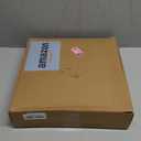 6FT Pop-Up Christmas Trees with Lights: Christmas Trees with 100 LED Lights - Collapsible Christmas Tinsel Trees Christmas Decorate for Home Apartment Room Holiday Party Inside Outside (Ice Blue)