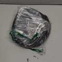 KRYDEX Hook Liner Inner Belt for Duty Belt 1.5" Tactcial Inner Belt Black (M:(32  36))