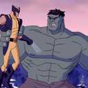 Wolverine and the X-Men: The Complete Series DVD