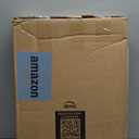 Bemis 1500EC 390 Lift-Off Wood Elongated Toilet Seat, Cotton White (Pack of 1)