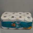 Angel Soft Toilet Paper, 16 Mega Rolls = 64 Regular Rolls, Soft and Strong Toilet Tissue (320 sheet (Pack of 16))
