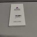 AOTESIER Magnetic for iPhone 16 Pro Max Case, [Compatible with MagSafe][Camera Protection], Food Grade Silicone Phone Case with [2 Screen Protectors], Anti-Scratch Lining, 6.9inch, Peach