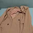 luvamia Blazer Jackets for Women Work Casual Office Long Sleeve Fashion Dressy Business Outfits (XL)