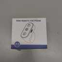 Scrolling Ring for TikTok YouTube Instagram Shorts Video