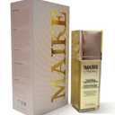 Scalp Serum Clinically Tested Non-Greasy Formula with Amino Acids, Biotin & Rosemary Oil Promotes Healthy Scalp & Fuller-Looking Hair, Reduces Oil & Product Buildup Hair Growth Serum