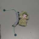 You Found Me! Series Plush Doll Pendant Blind Box Figures, Collectible Toys, Holiday Birthday Gifts for Girlfriend Daughter Girls and Boys, Single Box