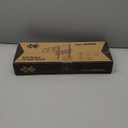 USX MOUNT Full Motion TV Wall Mount for Most 32-70 inch TVs up to 99 lbs, Wall Mount Bracket with Dual Articulating Arms, Swivel, Tilt, Max VESA 400x400mm, TV Mount Fits 12/16 Wood Studs