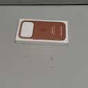 Apple iPhone 17 Pro TechWoven Case with MagSafe - Sienna