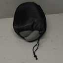 WEERSHUN Travel Pillows for Airplanes,2024 New Travel Pillow,Travel Neck Pillow Airplane Memory Foam Travel Pillow Neck Pillow for Traveling Suitable for Airplanes,Offices and Cars (Gray)