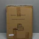 Cutting Board, Glass Cutting Boards for Kitchen, Chopping Board Set with Non-Slip Edges & Hanging Hole, Dishwasher- Safe Clear Cutting Board for Countertop, Meal Prep & Serving