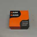 Mosonio Sport Rugged Case with Band for Apple Watch Band 46mm 45mm 44mm 42mm (S11/S10)41mm 40mm, Light TPU Bands with Cover and Screen Protectors for Men, Waterproof Strap for iwatch Series 11 10 9 8 7 6 5 4 SE