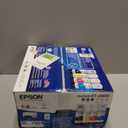 Epson EcoTank ET-2800 Wireless Color All-in-One Cartridge-Free Supertank with Scan and Copy, The Ideal Basic Home Printer - White