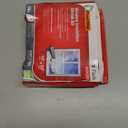 Frost King V73/9H Indoor Shrink Window Kit 42 62-Inch, Clear, 9-Pack