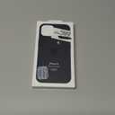 Apple iPhone 14 Leather Case with MagSafe - Umber