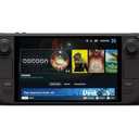 Valve Steam Deck OLED 1 TB Handheld Gaming System