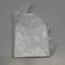 Frienda 6 1/4 Inch (W) by 8 Inch (H) Screw-Fixed Mailbox Door Replacement - Metal Mail Box Replacement Parts for Brick Mailbox Door - Fix for Rusted Standard Mail Box - White