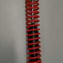 Gabriel 43048 Load Carrier Rear Towing Shock Absorbers for Toyota Tacoma; Chevrolet; Dodge; Ford; International; Jeep; Mazda; Mitsubishi; Nissan; Plymouth (1 Pair)