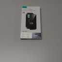 ESR 3 Pack for iPhone 15 Pro Max Privacy Screen Protector, Military Grade Shatterproof, 9H Hardness, Anti-spy Tempered Glass with UltraFit Tray