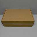 Molimoli Soap Dispenser, Bathroom Soap Dispenser Set, Glass Dispenser, Soap Dispenser for Kitchen, Kitchen Soap Dispenser Pump, 500ml/16.9 Oz, Set of 3, Black